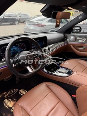 MERCEDES-BENZ Classe e occasion 3013786