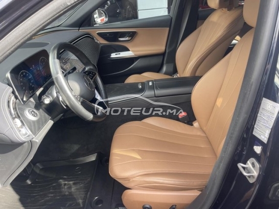 MERCEDES-BENZ Classe e occasion 3019108