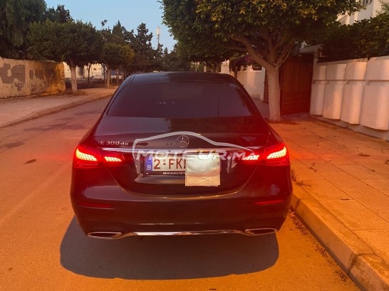 MERCEDES-BENZ Classe e 300 de occasion 2408594