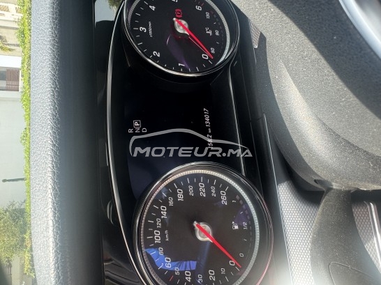 MERCEDES-BENZ Classe e E220 occasion 2395306