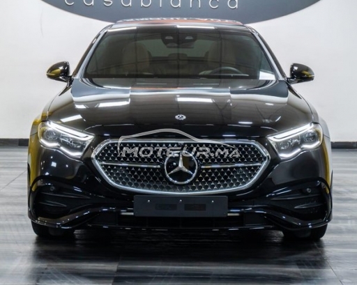 ميرسيديس-بينز كلاسي ي مستعملة 1811093