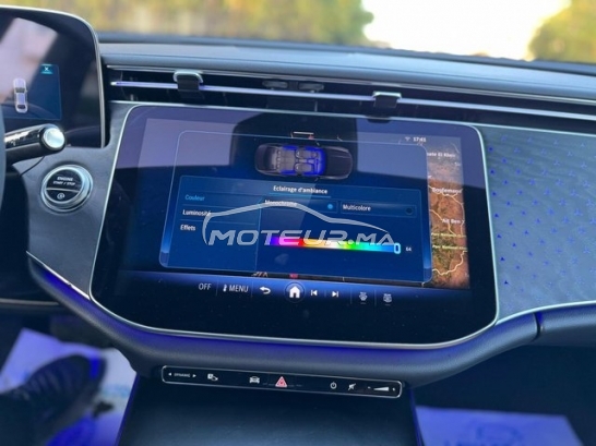 MERCEDES-BENZ Classe e occasion 3339442