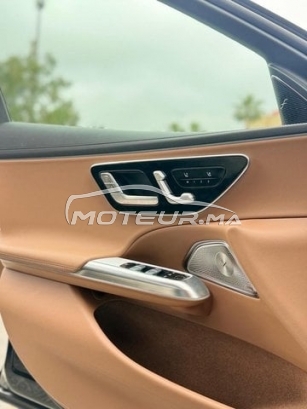 سيارة في المغرب MERCEDES-BENZ Classe e - 489338