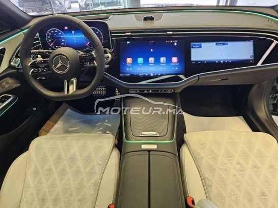 ميرسيديس-بينز كلاسي ي مستعملة 1776577