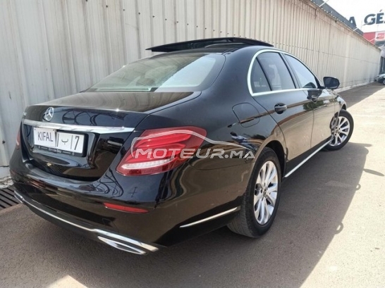 ميرسيديس-بينز كلاسي ي مستعملة 3511289