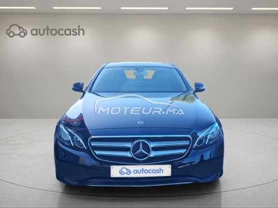 MERCEDES-BENZ Classe e occasion 3272229