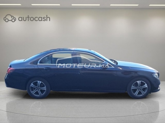 MERCEDES-BENZ Classe e occasion 3272226