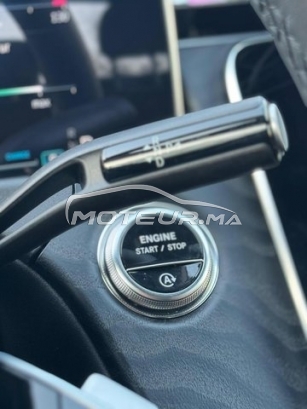 MERCEDES-BENZ Classe e occasion 3339438