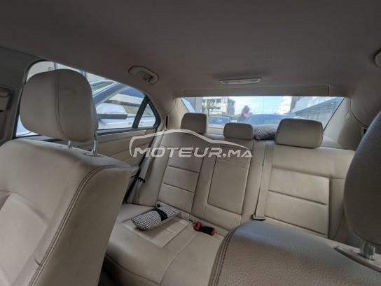 MERCEDES-BENZ Classe e occasion 2536223