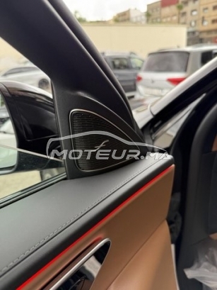 MERCEDES-BENZ Classe e occasion 2558810