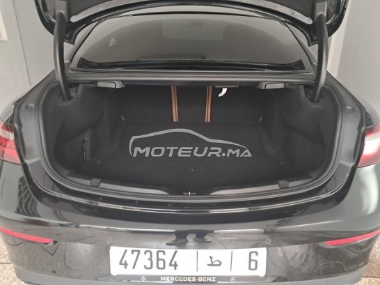 ميرسيديس-بينز كلاسي ي مستعملة 3063394