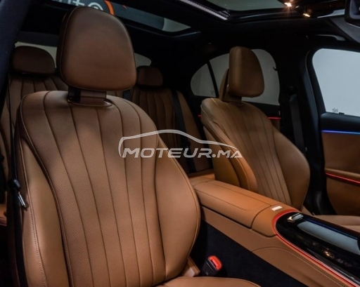 ميرسيديس-بينز كلاسي ي مستعملة 1811100