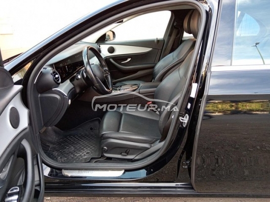 MERCEDES-BENZ Classe e occasion 3510770