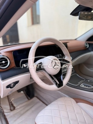 MERCEDES-BENZ Classe e Luxury occasion 2461713
