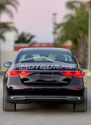 ميرسيديس-بينز كلاسي ي مستعملة 2872260