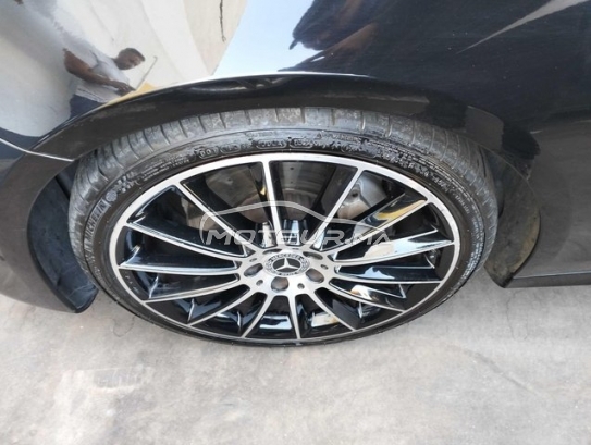 ميرسيديس-بينز كلاسي ي مستعملة 2404335