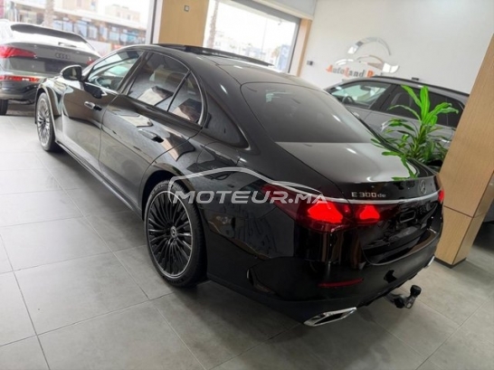 MERCEDES-BENZ Classe e occasion 2781707