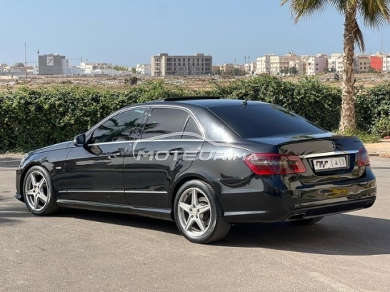 MERCEDES-BENZ Classe e occasion 1811765