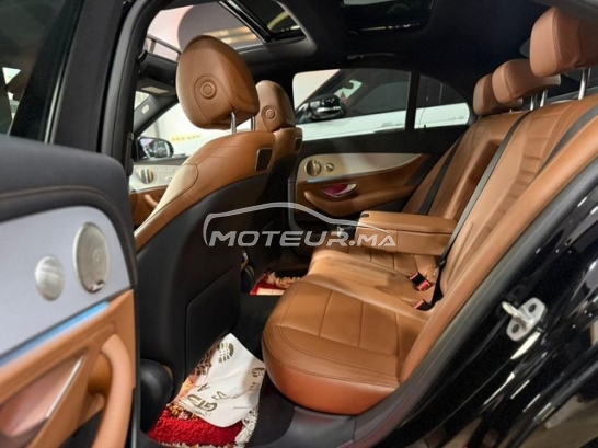 MERCEDES-BENZ Classe e occasion 2691233