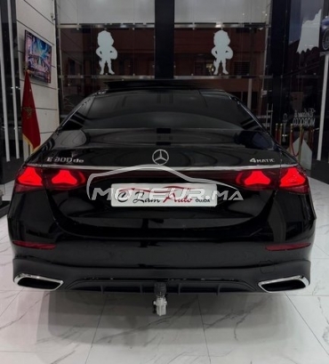 ميرسيديس-بينز كلاسي ي مستعملة 3200937