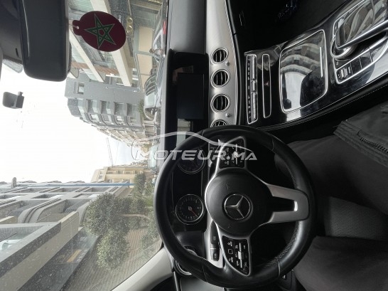 ميرسيديس-بينز كلاسي ي 220d مستعملة 2047421