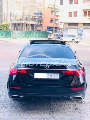 Mercedes-Benz Classe E300de 2025