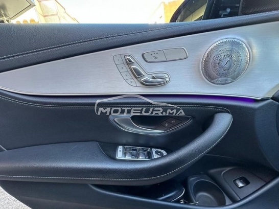 MERCEDES-BENZ Classe e occasion 3108606