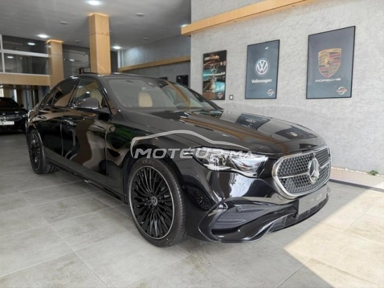 MERCEDES-BENZ Classe e occasion 2932577