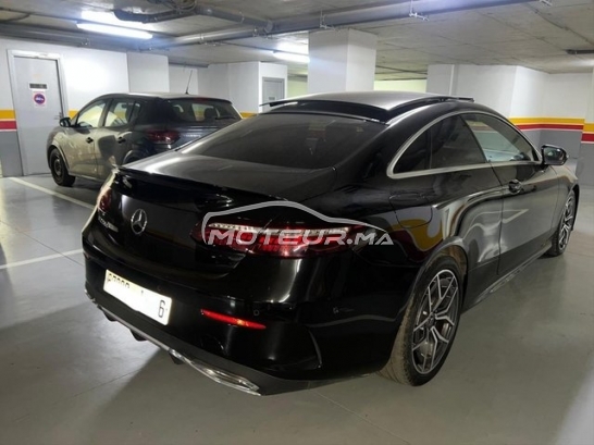 MERCEDES-BENZ Classe e occasion 2504903