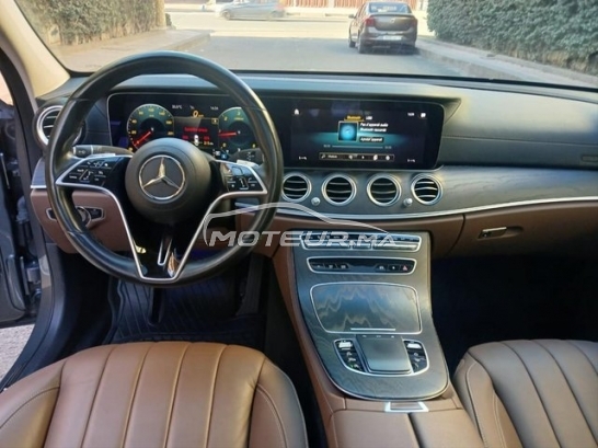 ميرسيديس-بينز كلاسي ي مستعملة 2164381