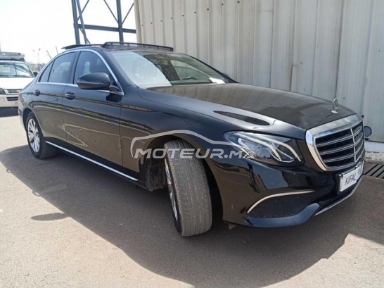 ميرسيديس-بينز كلاسي ي مستعملة 3511287