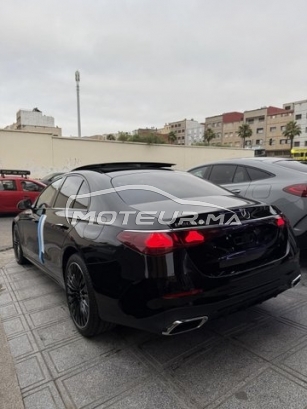 ميرسيديس-بينز كلاسي ي مستعملة 2452244