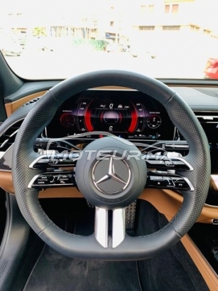Mercedes-Benz Classe E300de 2025