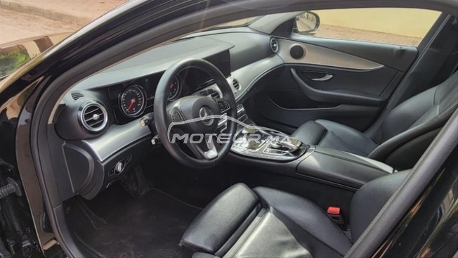 ميرسيديس-بينز كلاسي ي مستعملة 3358322