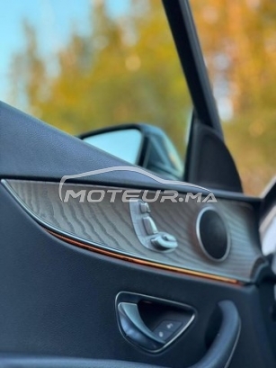 MERCEDES-BENZ Classe e occasion 3346882