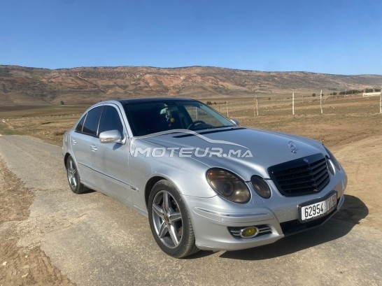 ميرسيديس-بينز كلاسي ي Pack amg مستعملة 2006585