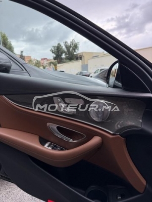 MERCEDES-BENZ Classe e occasion 3013785