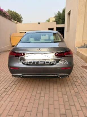 MERCEDES-BENZ Classe e Luxury occasion 2461707