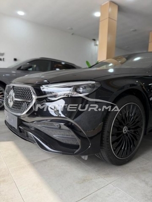 MERCEDES-BENZ Classe e occasion 2932579