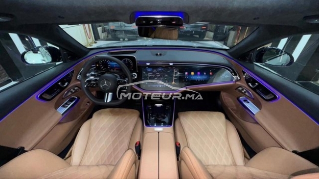 ميرسيديس-بينز كلاسي ي مستعملة 2800830