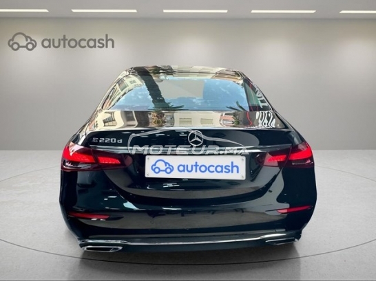 MERCEDES-BENZ Classe e occasion 3272548