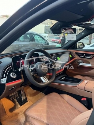 MERCEDES-BENZ Classe e occasion 1994551