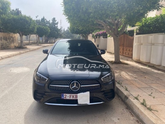 MERCEDES-BENZ Classe e 300 de occasion 2408595