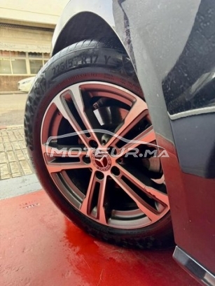 ميرسيديس-بينز كلاسي ي مستعملة 3371467