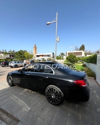 ميرسيديس-بينز كلاسي ي 220 مستعملة 2493763