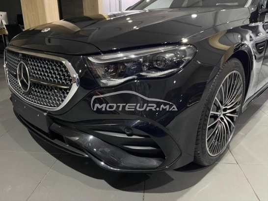 MERCEDES-BENZ Classe e 300de occasion 2324211