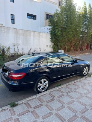 MERCEDES-BENZ Classe e Cdi occasion 2644611