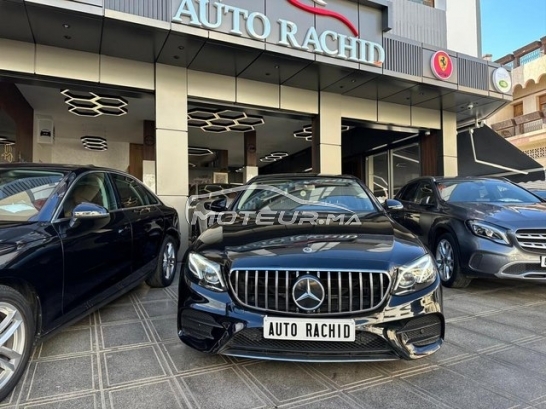 ميرسيديس-بينز كلاسي ي مستعملة 2939810