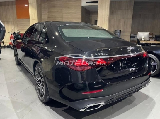 MERCEDES-BENZ Classe e 300de occasion 2324216
