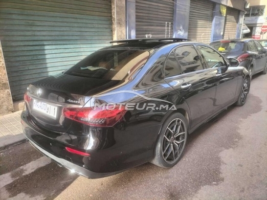 MERCEDES-BENZ Classe e occasion 3511846